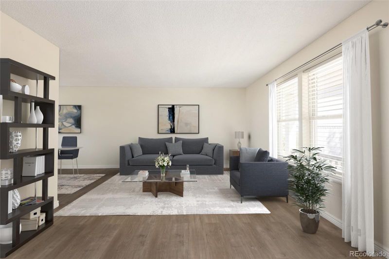 14504 E Hawaii Pl, Aurora, CO 80012