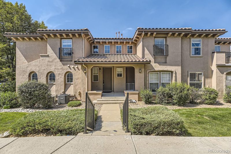 22974 E Ontario Dr #105, Aurora, CO 80016