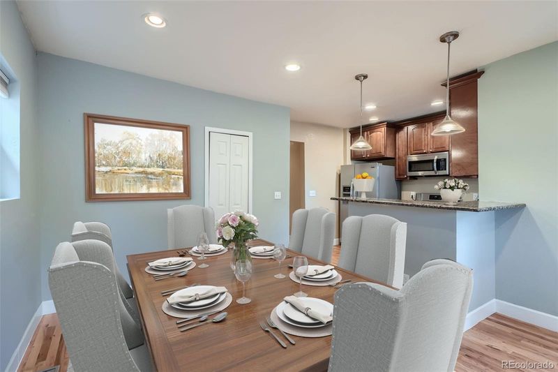 3717 N Williams St, Denver, CO 80205