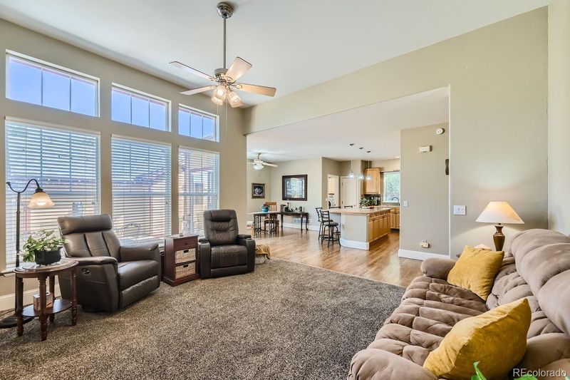 5138 Mount Pawnee Ave, Frederick, CO 80504