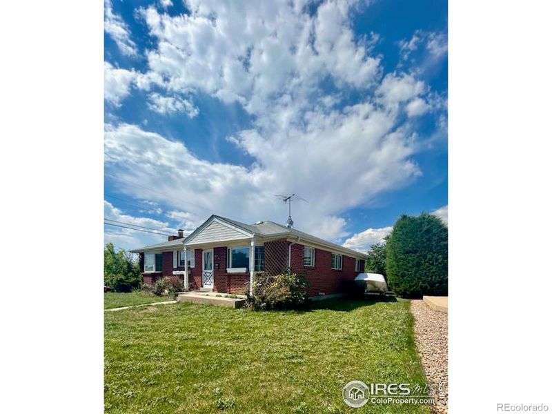 7075 Inca Way, Denver, CO 80221