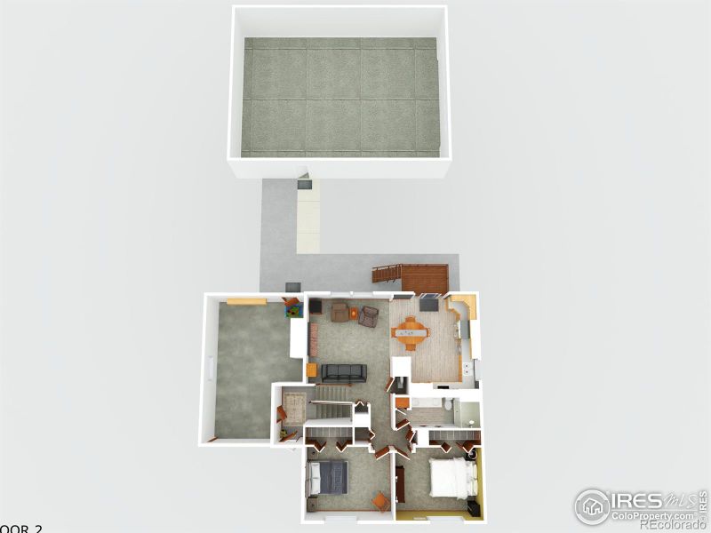 103 Gayle St, Fort Morgan, CO 80701