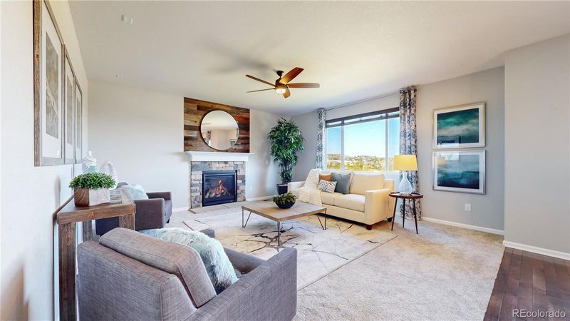 7345 Bandit Dr, Castle Rock, CO 80108