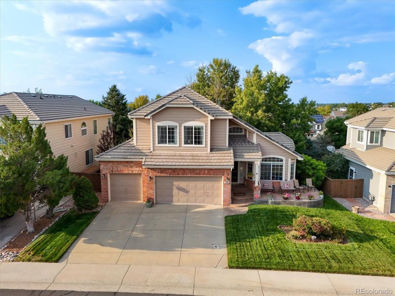 3115 White Oak Ln, Highlands Ranch, CO 80129