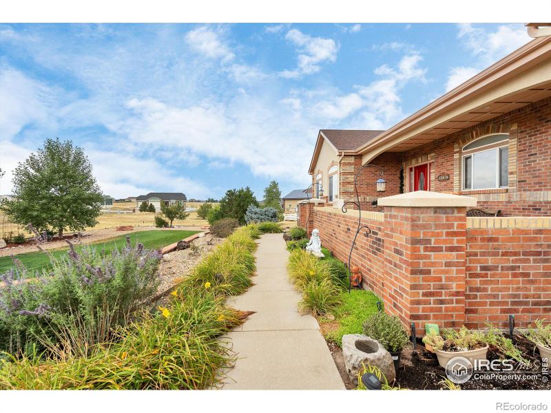 38300 E 145th Ave, Keenesburg, CO 80643