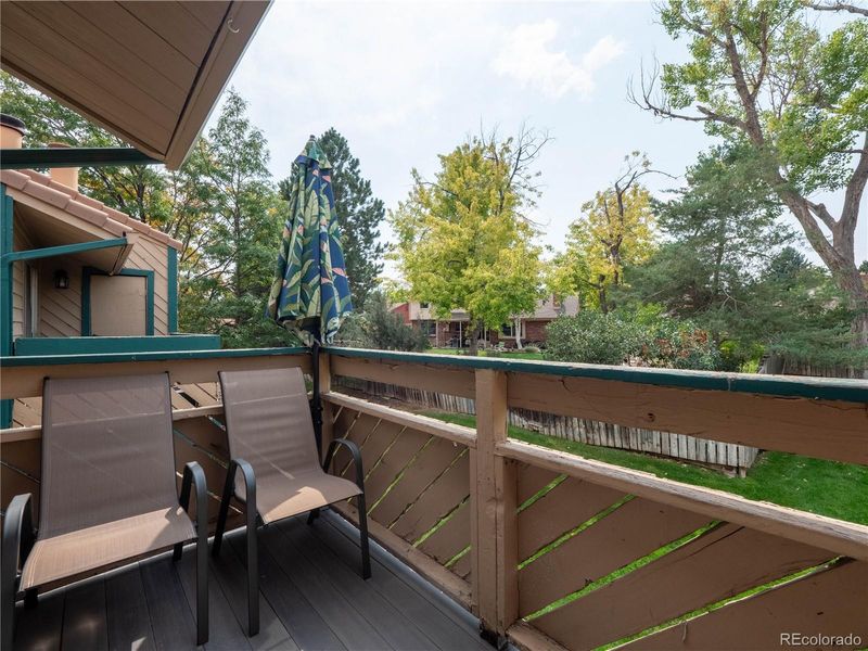 15126 E Louisiana Dr #202, Aurora, CO 80012