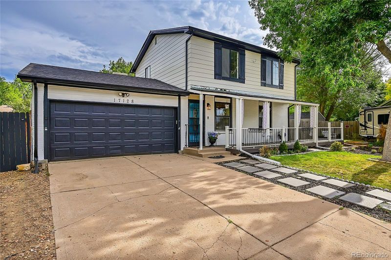17128 E Jefferson Ave, Aurora, CO 80013