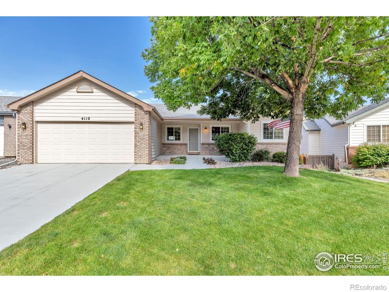 4110 Julesberg Dr, Loveland, CO 80538