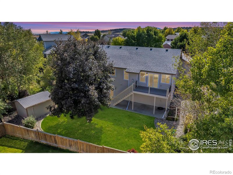 4110 Julesberg Dr, Loveland, CO 80538