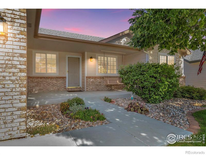 4110 Julesberg Dr, Loveland, CO 80538