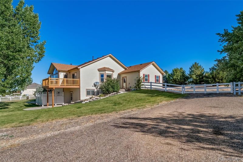 2952 Deer Creek Dr, Parker, CO 80138