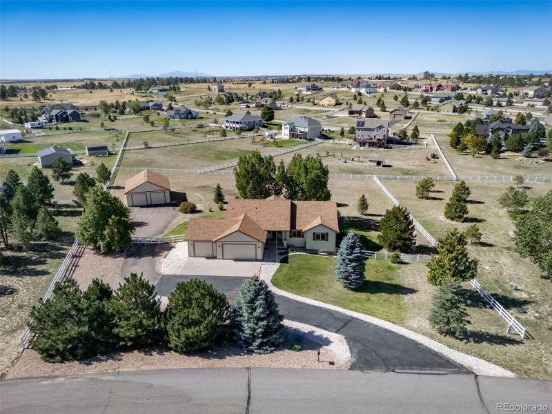 2952 Deer Creek Dr, Parker, CO 80138