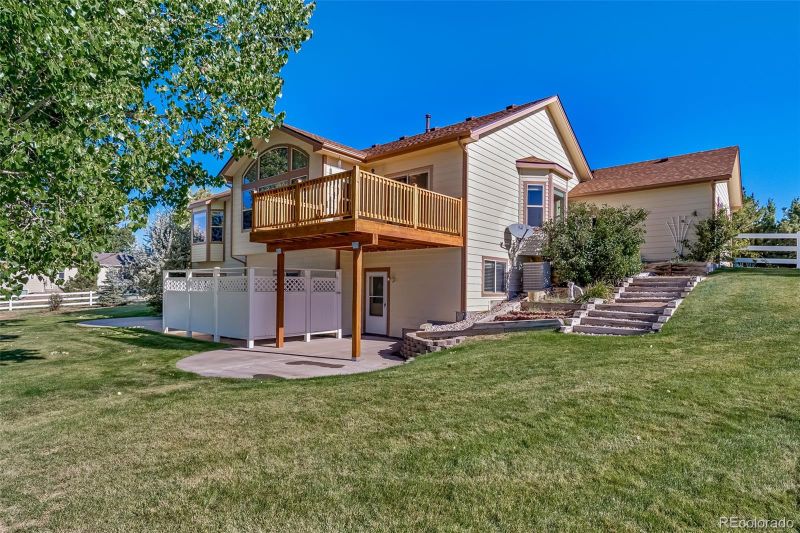 2952 Deer Creek Dr, Parker, CO 80138