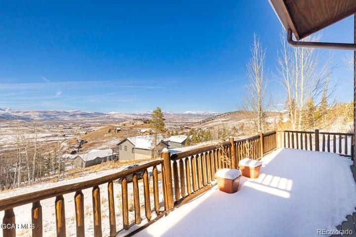 398 Gcr 899, Granby, CO 80446