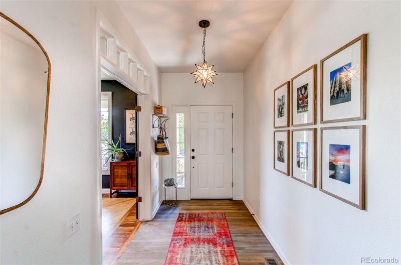 23293 Chapel Hill Ln, Parker, CO 80138