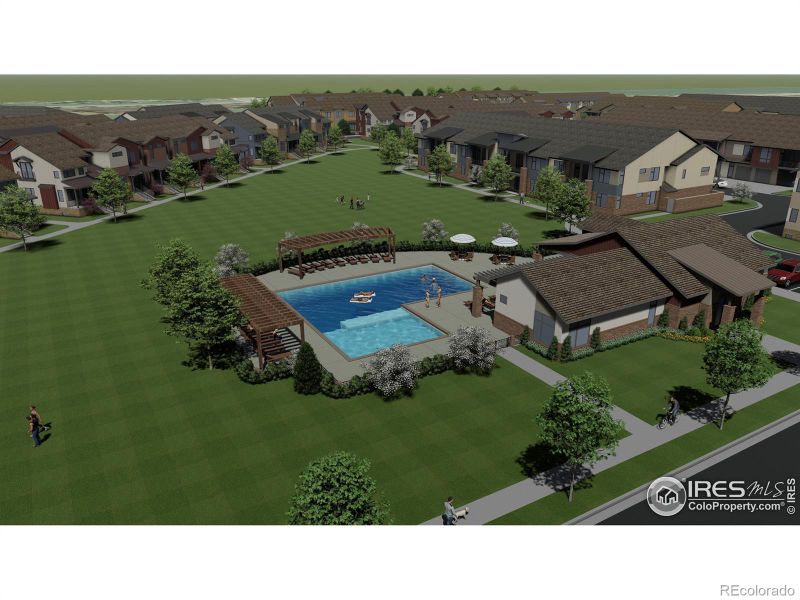 1021 Birdwhistle Ln #6, Fort Collins, CO 80524