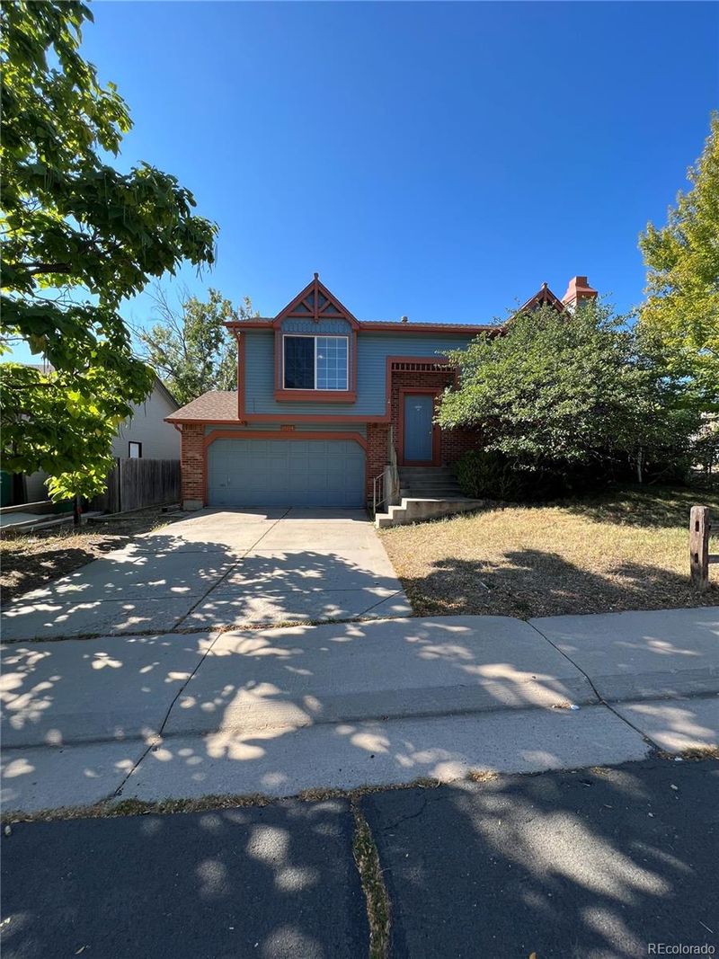 17214 E Stanford Ave, Aurora, CO 80015