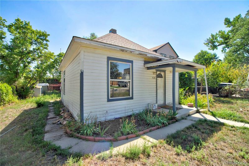 4130 S Acoma St, Englewood, CO 80110