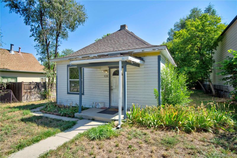 4130 S Acoma St, Englewood, CO 80110