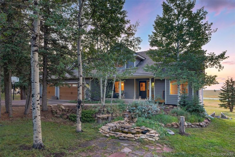 191 Joshua Rd, Divide, CO 80814