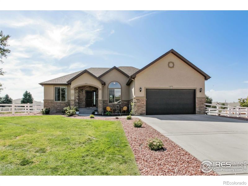 1684 Silverado Ln, Fort Lupton, CO 80621