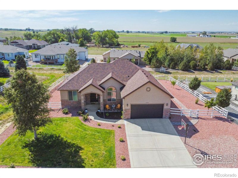 1684 Silverado Ln, Fort Lupton, CO 80621