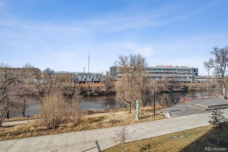 3575 Chestnut Pl #606, Denver, CO 80216