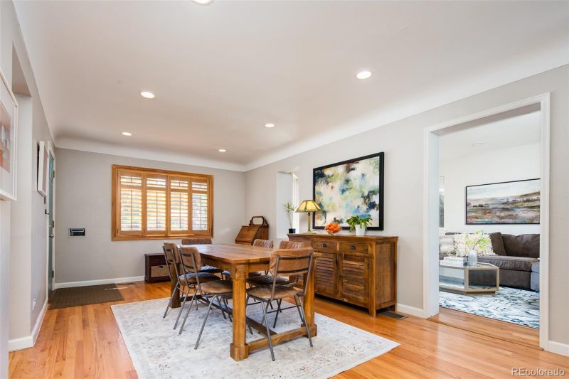 2121 Oneida St, Denver, CO 80207