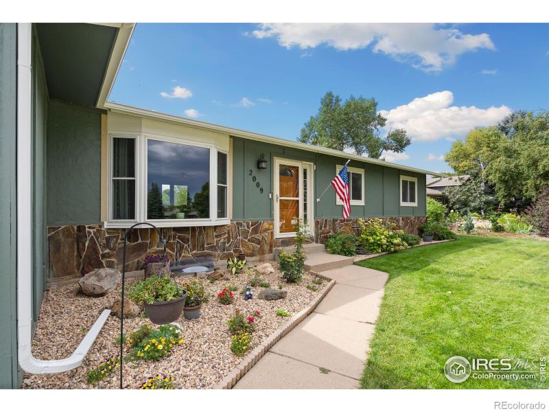 2009 Harmony Dr, Fort Collins, CO 80525