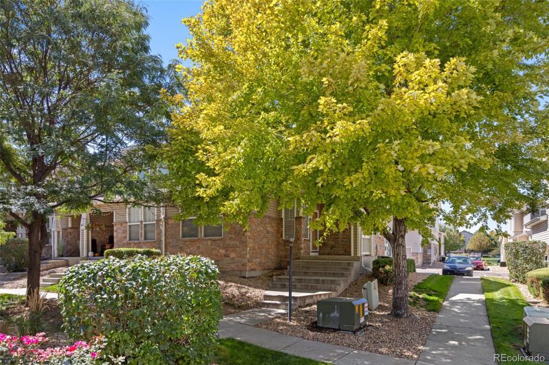 9758 Laredo St #29A, Commerce City, CO 80022