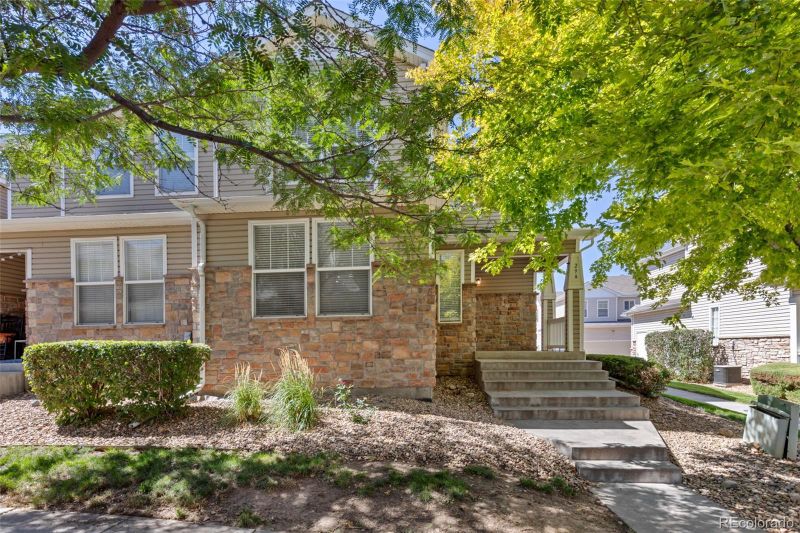 9758 Laredo St #29A, Commerce City, CO 80022