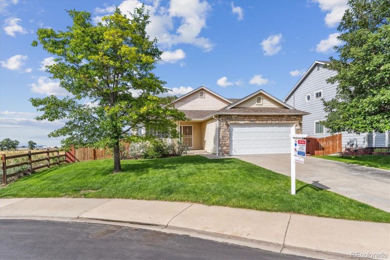 4871 Quail Ct, Frederick, CO 80504