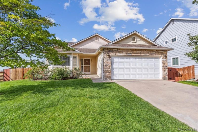 4871 Quail Ct, Frederick, CO 80504