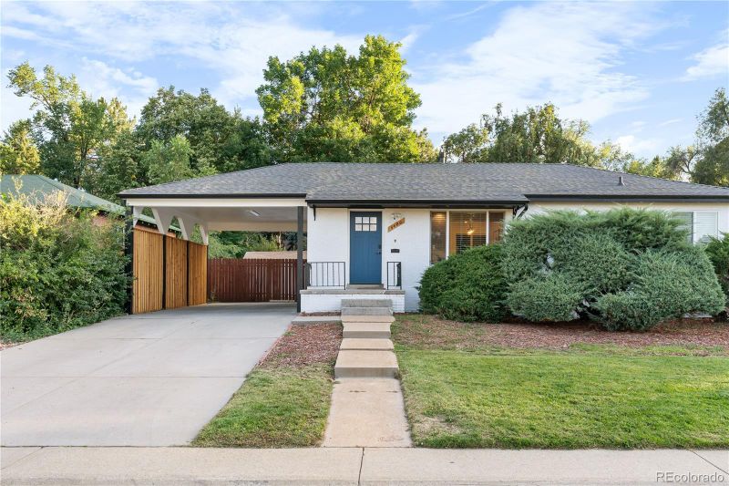 4480 W Vassar Ave, Denver, CO 80219