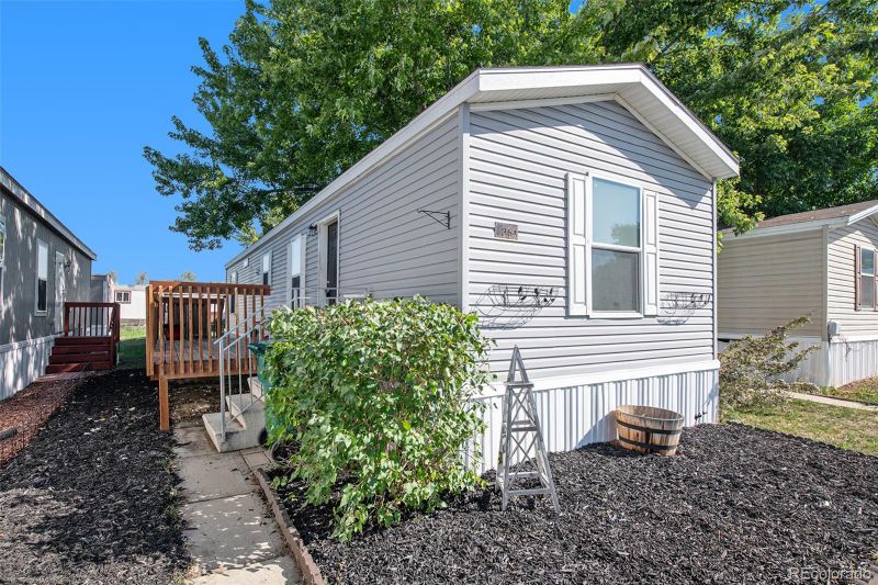 221 W 57th St Lot 64B, Loveland, CO 80538