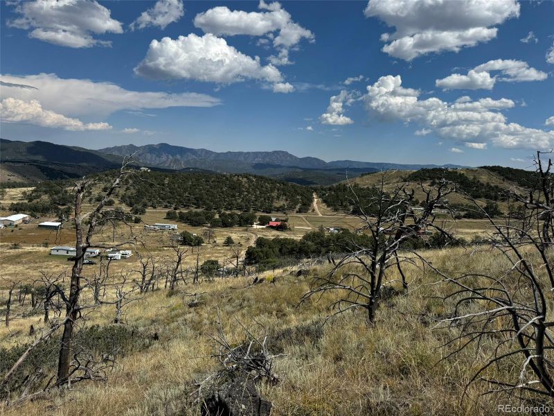 0 25th Trl, Cotopaxi, CO 81223