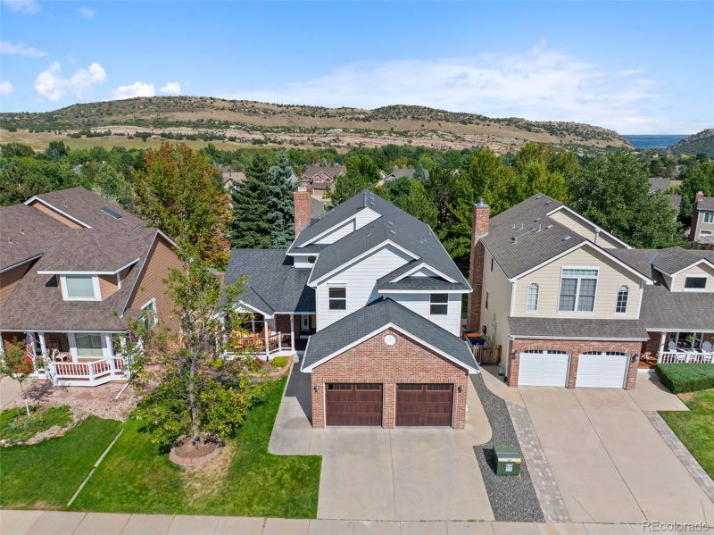 28 Blue Sage, Littleton, CO 80127