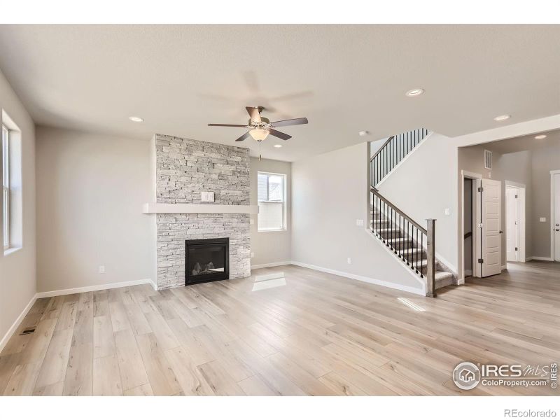 4407 Scenic Ln, Johnstown, CO 80534