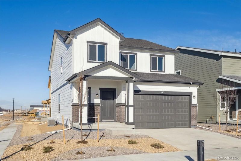 1273 Bloom St, Brighton, CO 80601