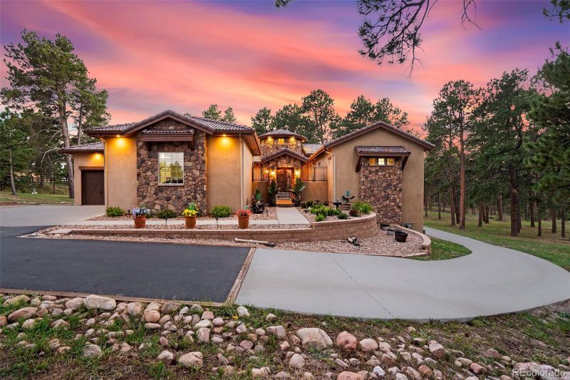 4558 Silver Nell Dr, Colorado Springs, CO 80908