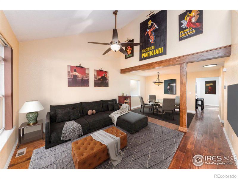 317 Buckeye Ave, Johnstown, CO 80534