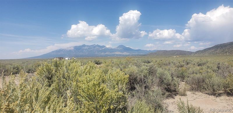 21 Governor Rd Lot 21, Fort Garland, CO 81133