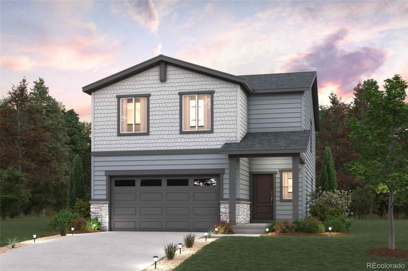 1289 Bloom St, Brighton, CO 80601