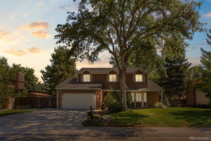 7778 Quail St, Arvada, CO 80005
