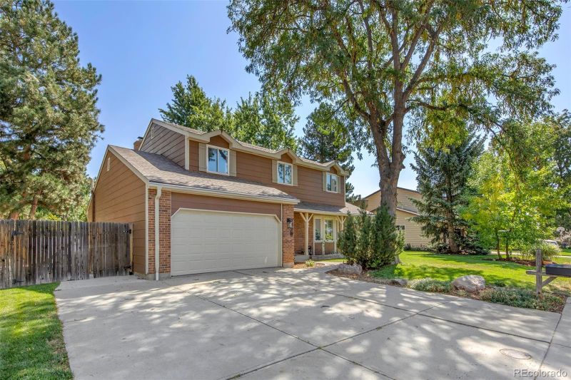 7778 Quail St, Arvada, CO 80005