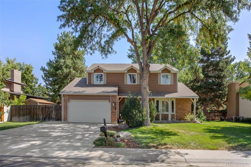 7778 Quail St, Arvada, CO 80005