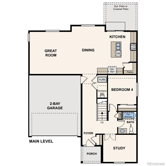 1274 Bloom St, Brighton, CO 80601