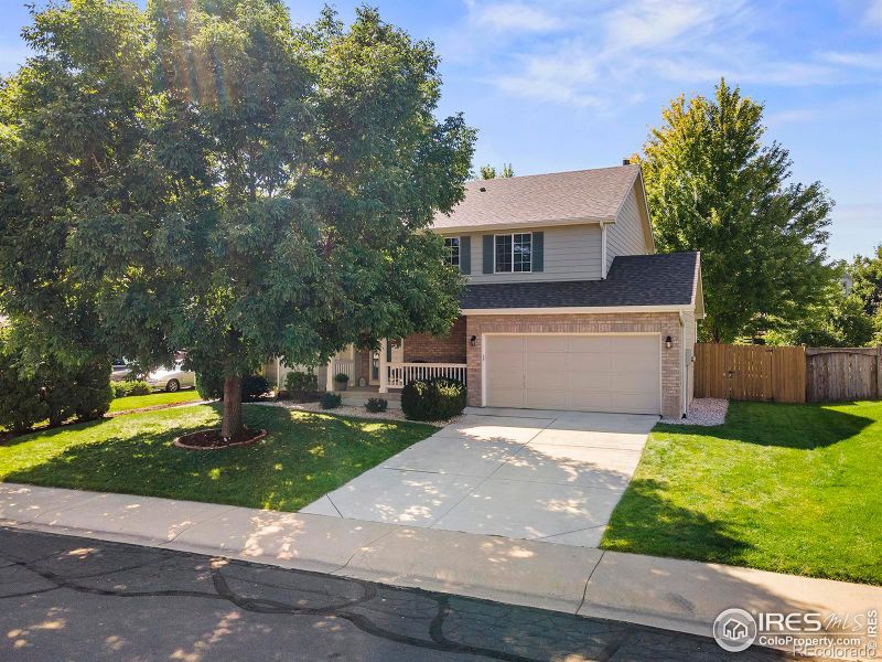 621 Stoneham Ct, Fort Collins, CO 80525
