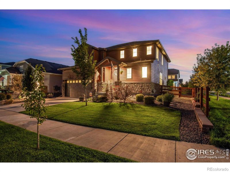 2118 Bouquet Dr, Windsor, CO 80550