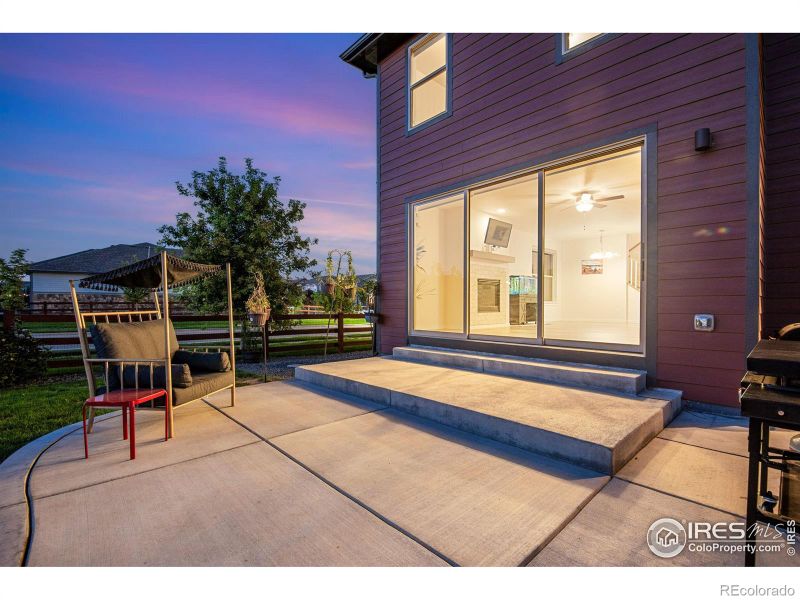 2118 Bouquet Dr, Windsor, CO 80550